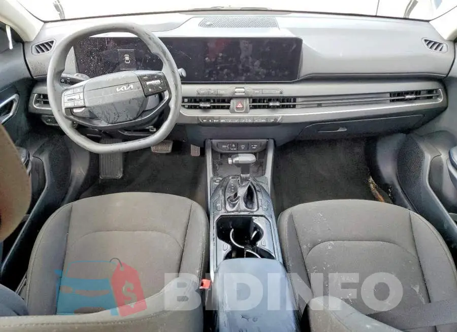 3KPFT4DEXTE332733 Photo# 8