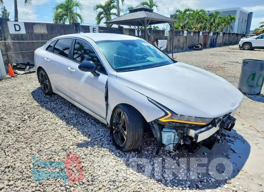 5XXG64J26NG127667 Photo# 4