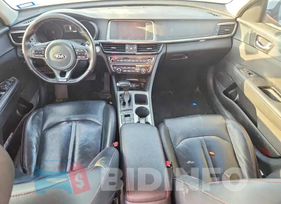 5XXGW4L23JG242699 Photo# 8