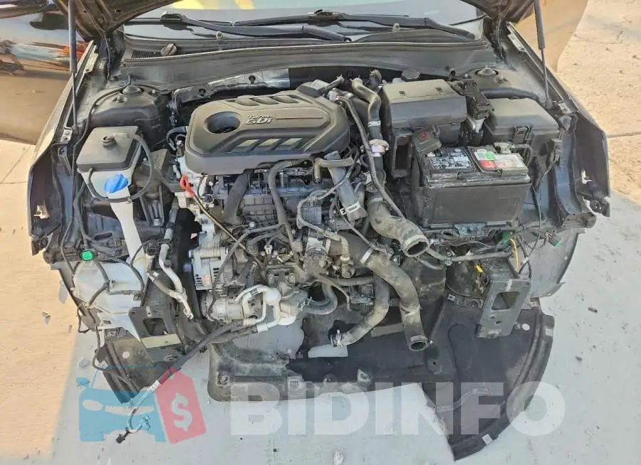 5XXGW4L26JG239733 Photo# 11