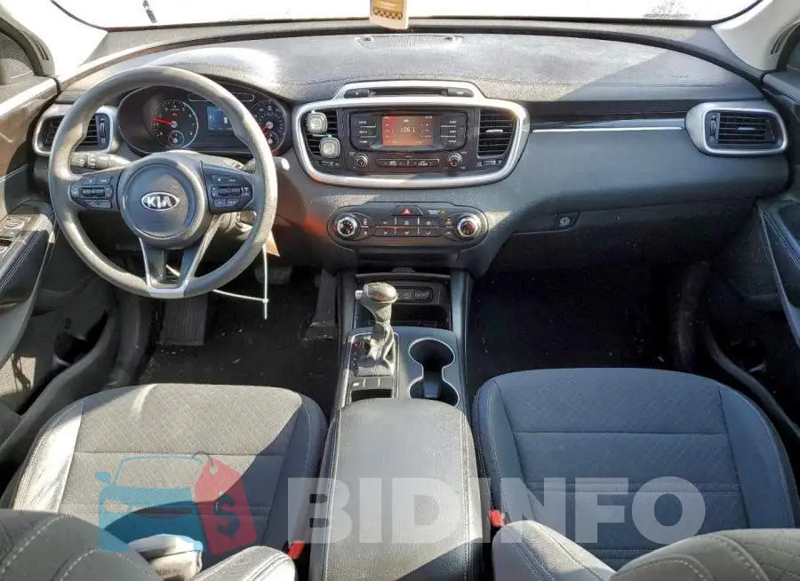 5XYPG4A52JG393524 Photo# 8