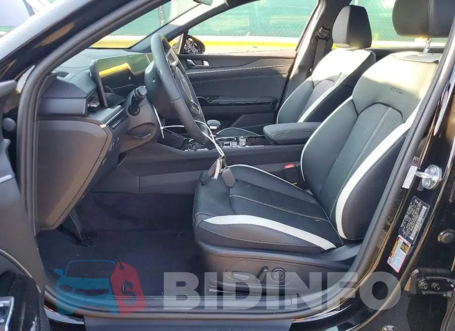 KNAG64J71T5508899 Photo# 7