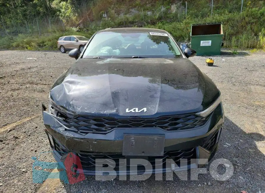 KNAG64J73S5335322 Photo# 5
