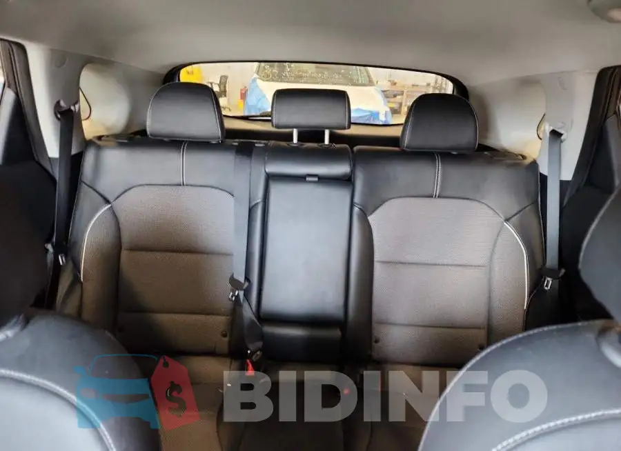 KNDCC3LG8N5121867 Photo# 10