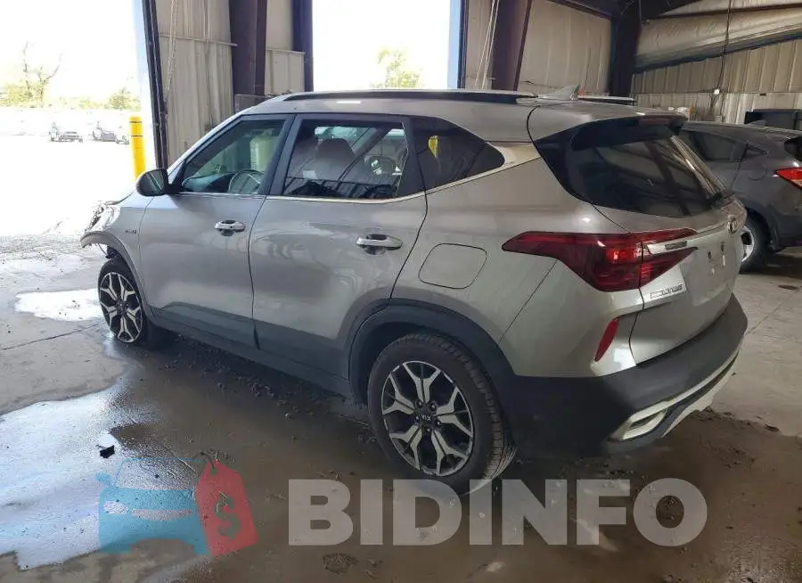 KNDERCAA5M7224186 Photo# 2