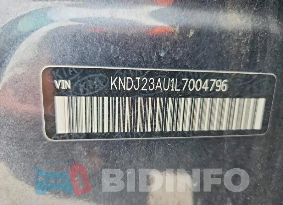 KNDJ23AU1L7004796 Photo# 12
