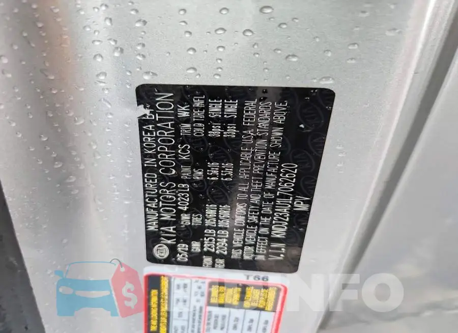 KNDJ23AU1L7062620 Photo# 12
