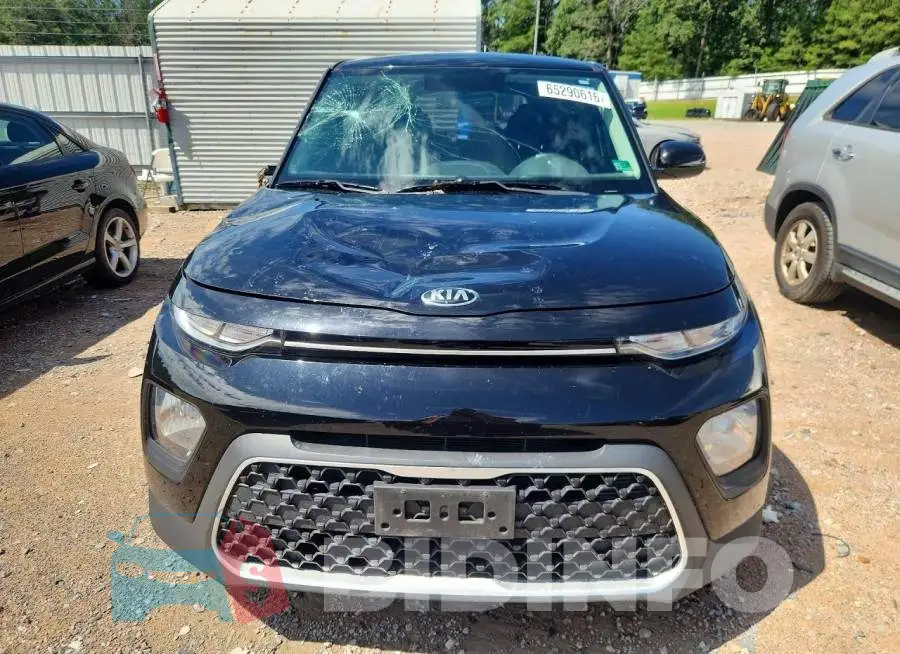 KNDJ23AU3L7709650 Photo# 5