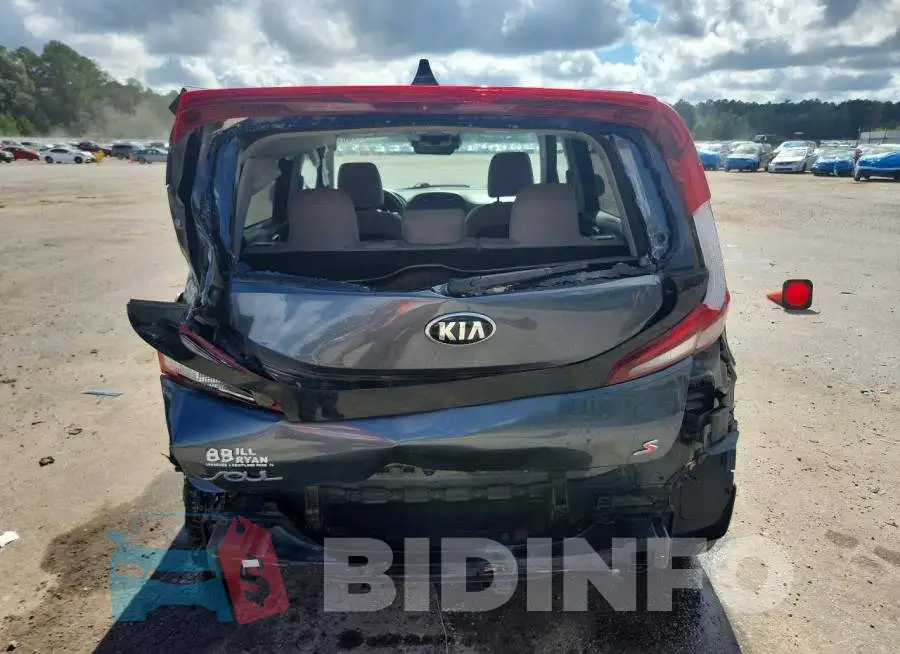 KNDJ23AUXL7716823 Photo# 6