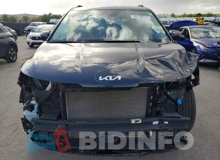 KNDNE5H36P6237389 Photo# 5