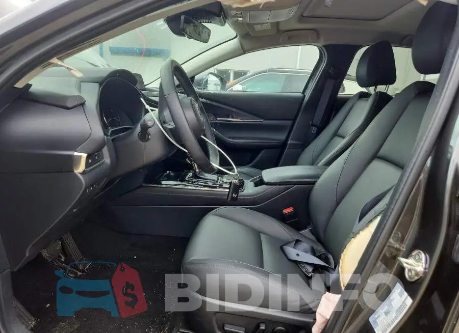 3MVDMBCM6SM802518 Photo# 7