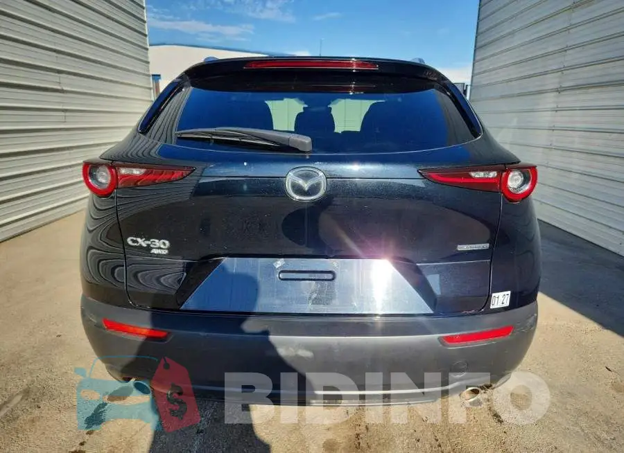 3MVDMBCMXSM778644 Photo# 6