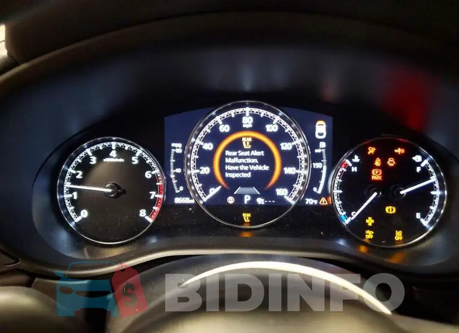3MVDMBCMXSM781222 Photo# 9