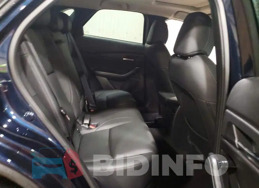 3MVDMBCMXSM781222 Photo# 11