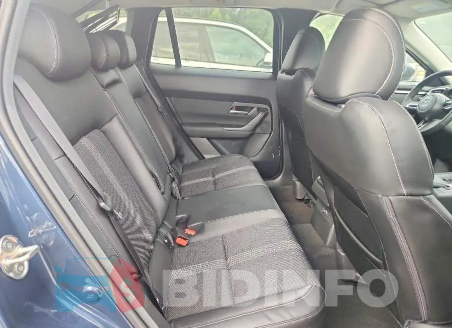 7MMVABBM6SN338782 Photo# 11
