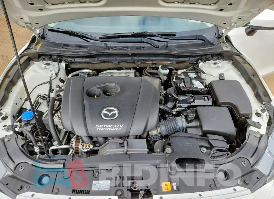 JM1BN1L76J1189967 Photo# 11