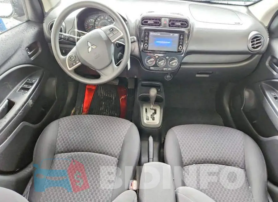 ML32A3HJXKH007761 Photo# 8