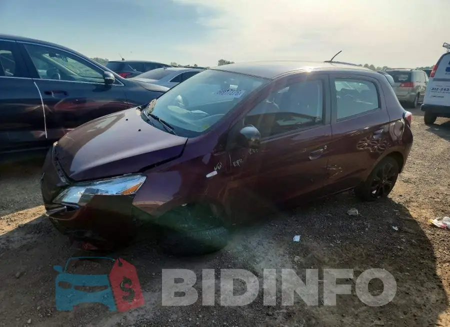 ML32AWHJ6NH005043 Photo# 1