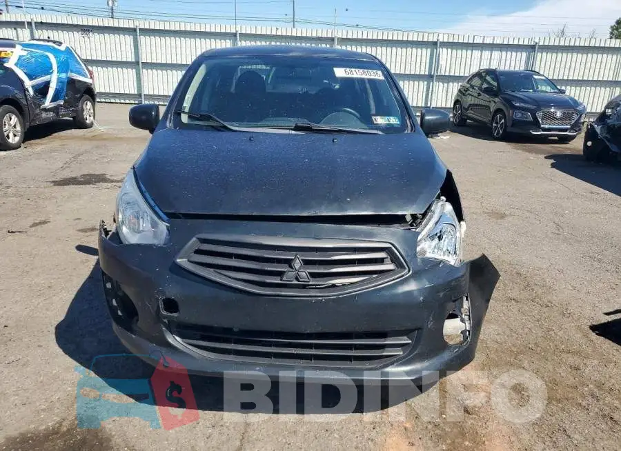 ML32F3FJ1KHF04303 Photo# 5