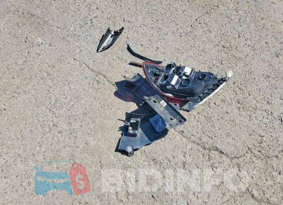 ML32F3FJ1KHF04303 Photo# 12