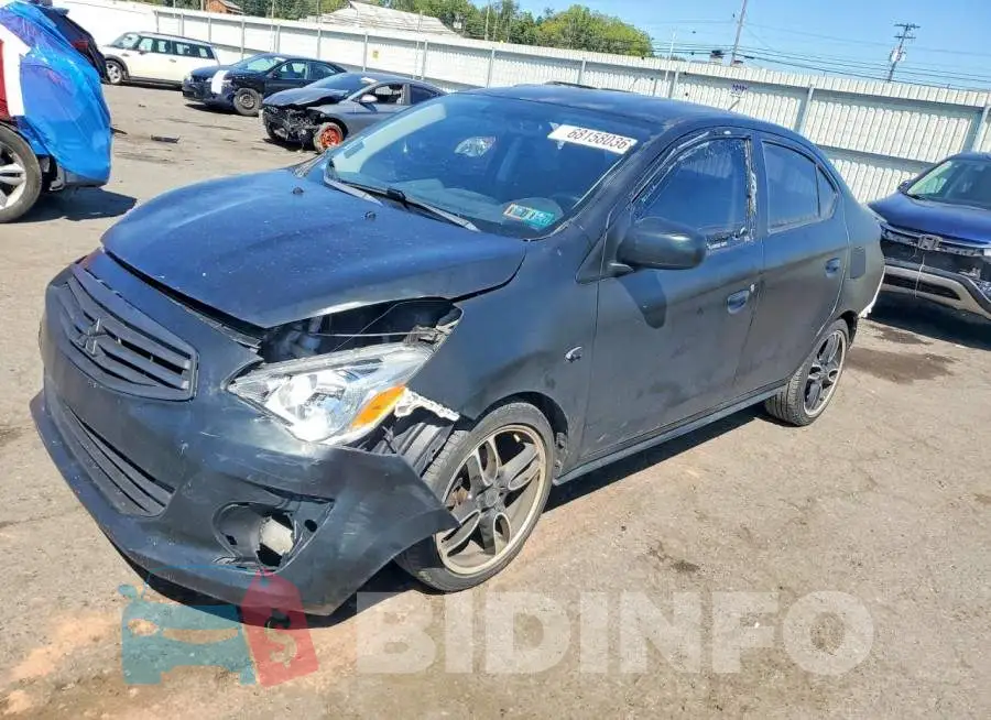 ML32F3FJ1KHF04303 Photo# 1
