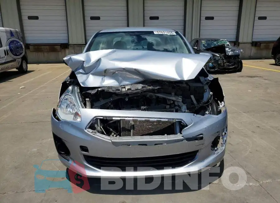 ML32F3FJ3KHF07557 Photo# 5