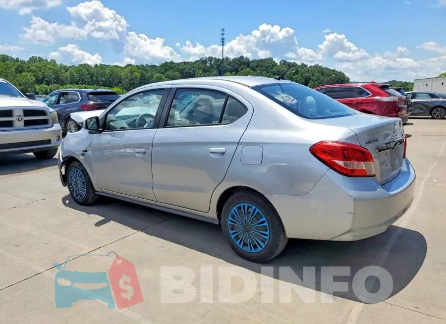 ML32F3FJ3KHF07557 Photo# 2