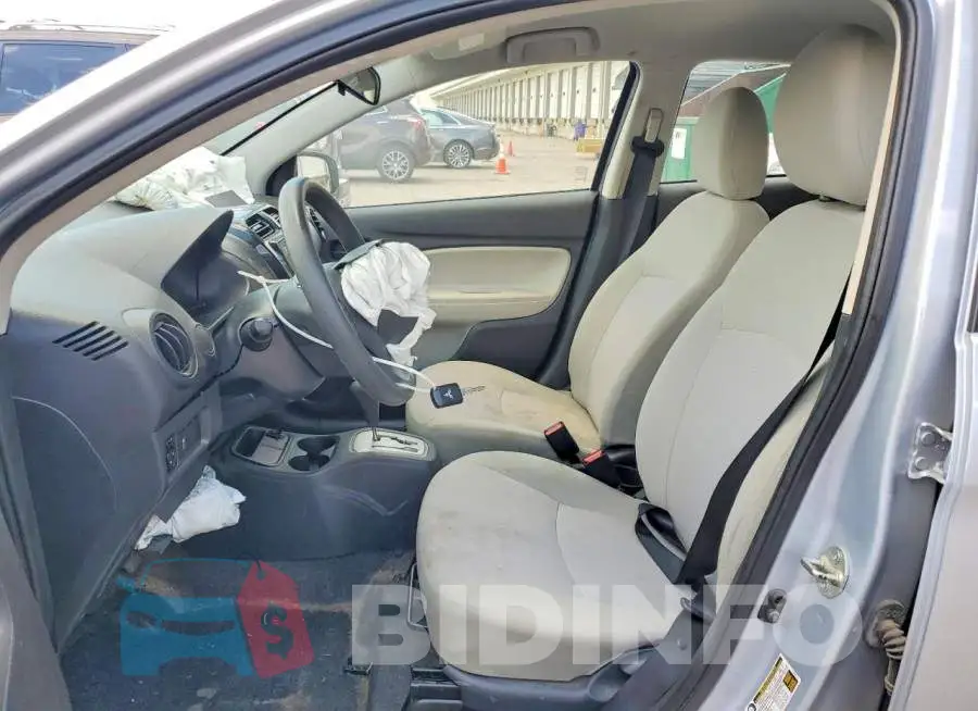 ML32F3FJ3KHF07557 Photo# 7