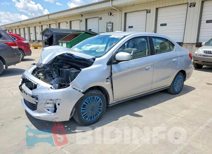 ML32F3FJ3KHF07557 Photo# 1