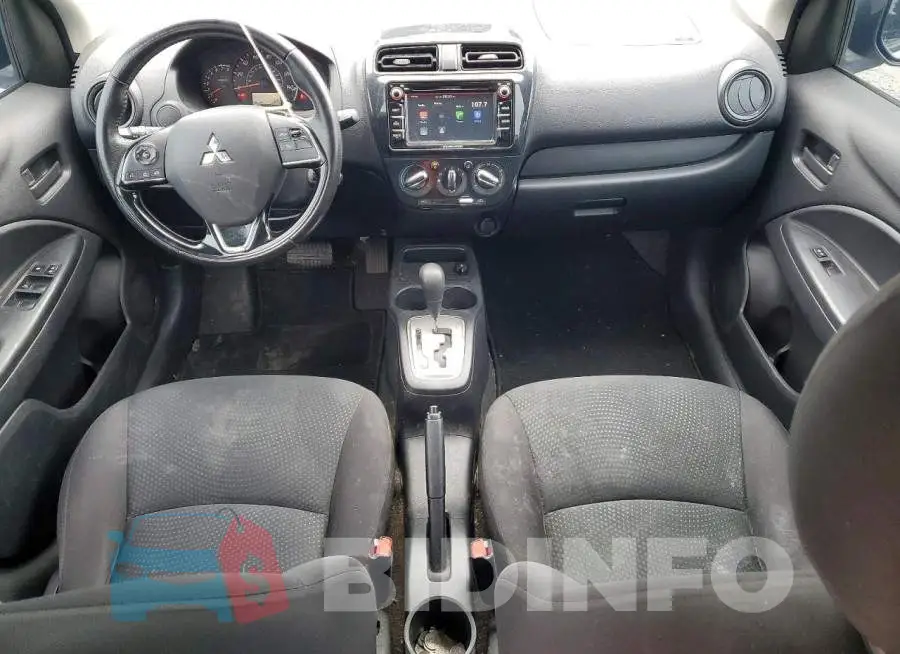 ML32F3FJ9JHF07447 Photo# 8