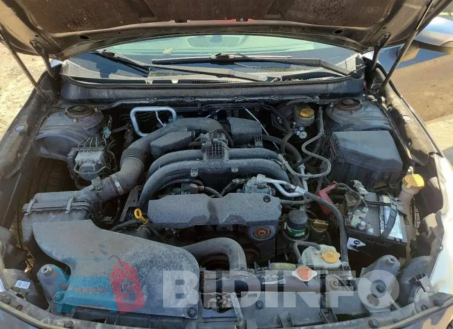 4S3BNAR60H3016233 Photo# 11