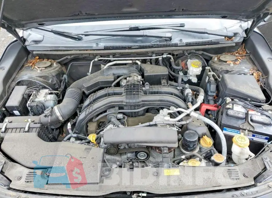 4S3GKAM62K3624753 Photo# 11