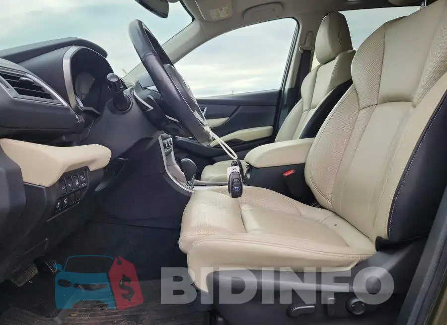 4S4WMAPDXN3435249 Photo# 7