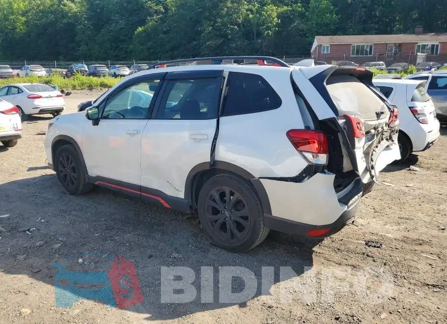 JF2SKARC6LH586555 Photo# 2