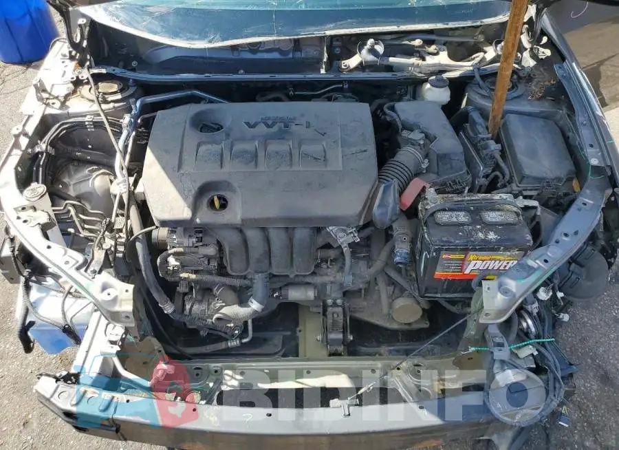 2T1BURHEXHC784495 Photo# 11