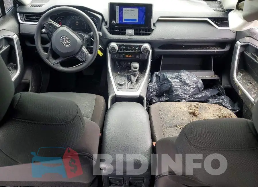 2T3BWRFV2SW261658 Photo# 8