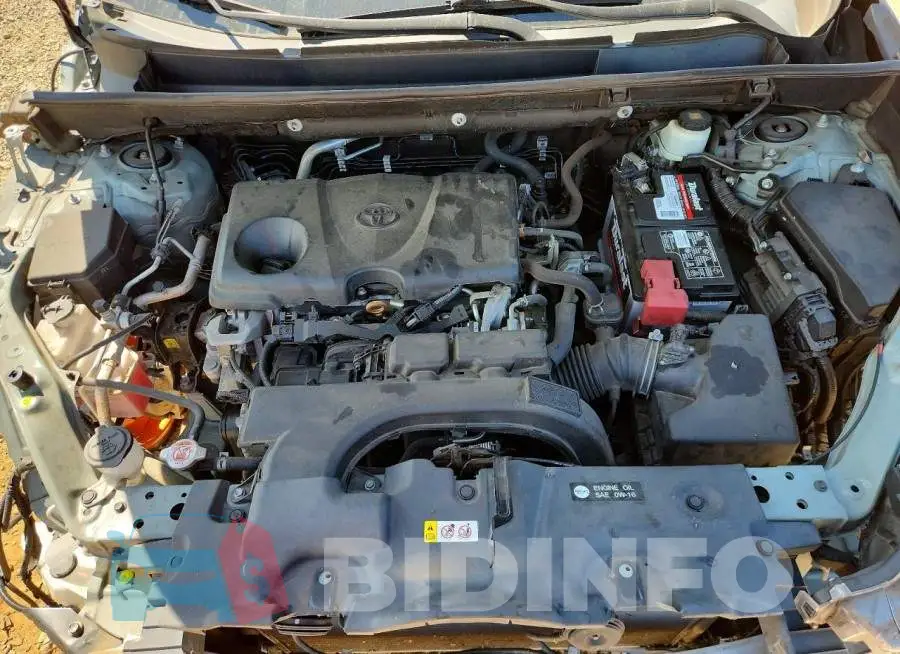 2T3C1RFVXLC043439 Photo# 12