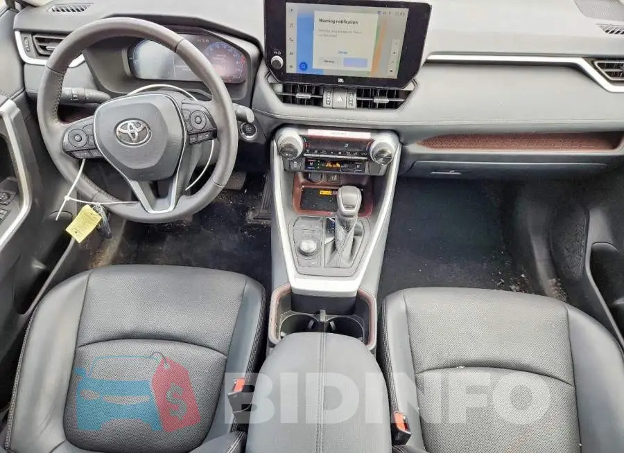 2T3D1RFV0SC556007 Photo# 8