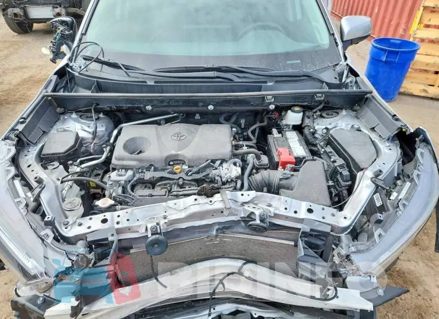 2T3D1RFV0SC556007 Photo# 12