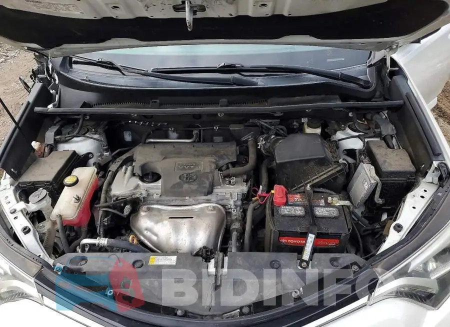 2T3DFREVXHW651846 Photo# 11
