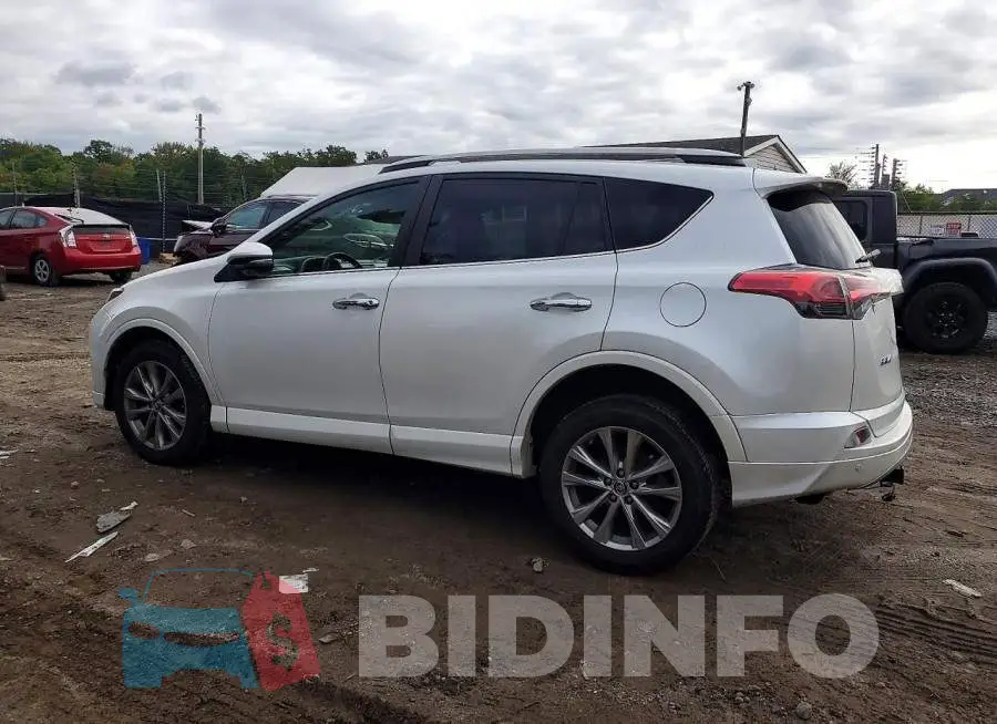2T3DFREVXHW651846 Photo# 2