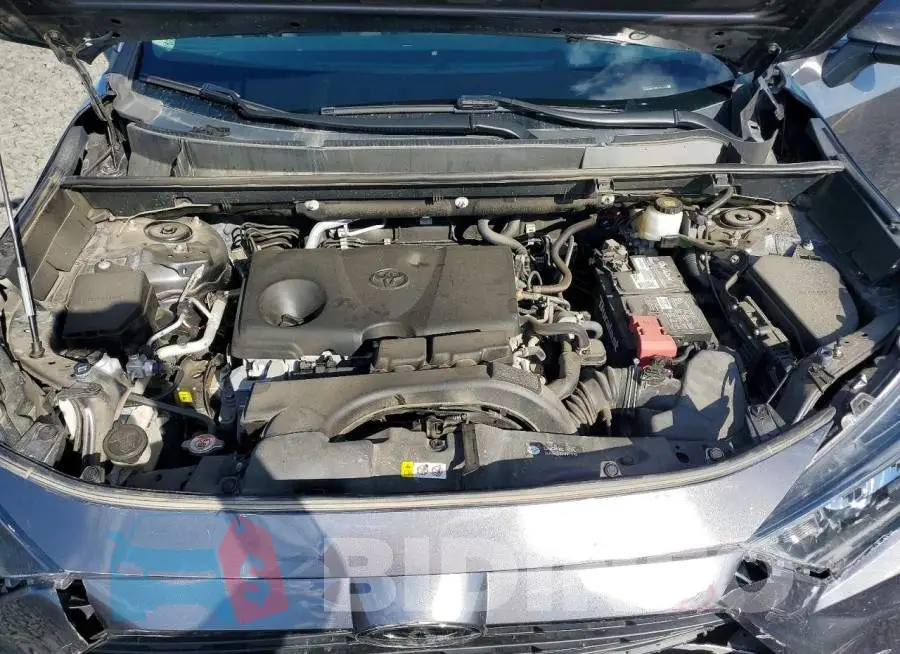 2T3G1RFV6MC254320 Photo# 12