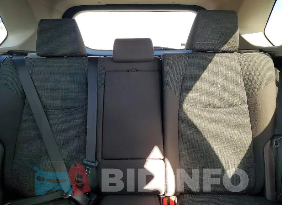 2T3G1RFV6MC254320 Photo# 10