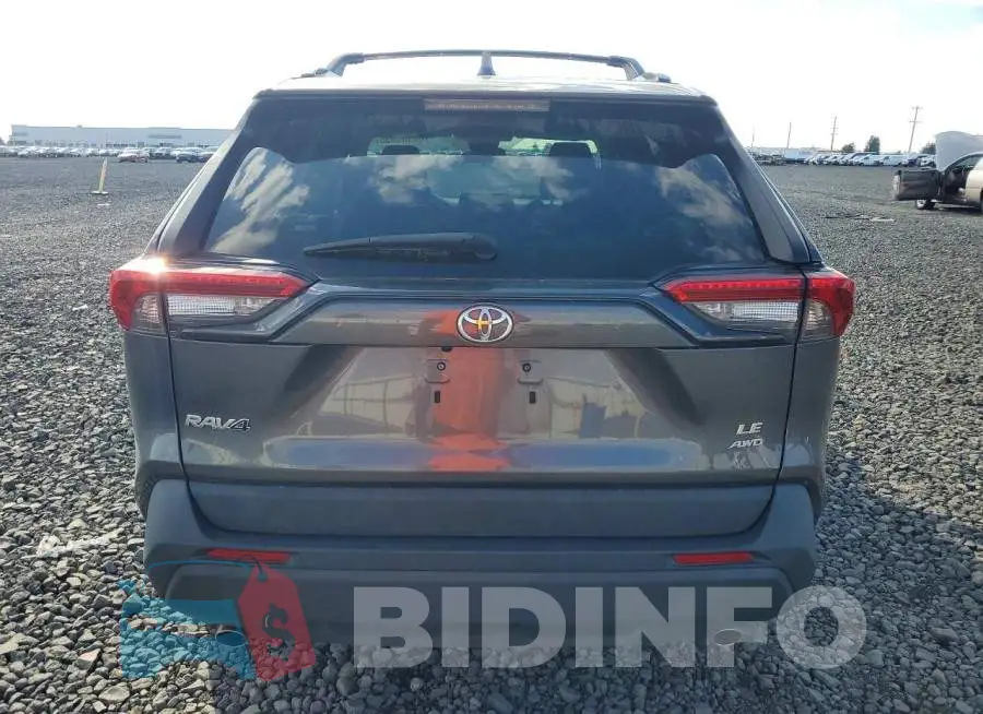 2T3G1RFV6MC254320 Photo# 6