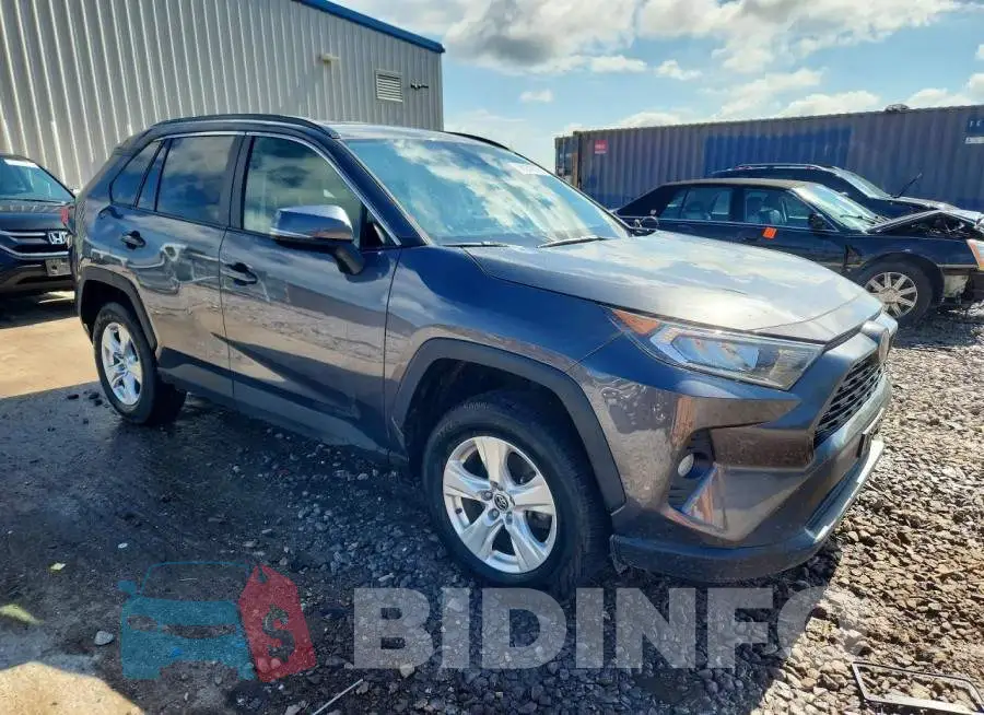 2T3P1RFV6MW245230 Photo# 4