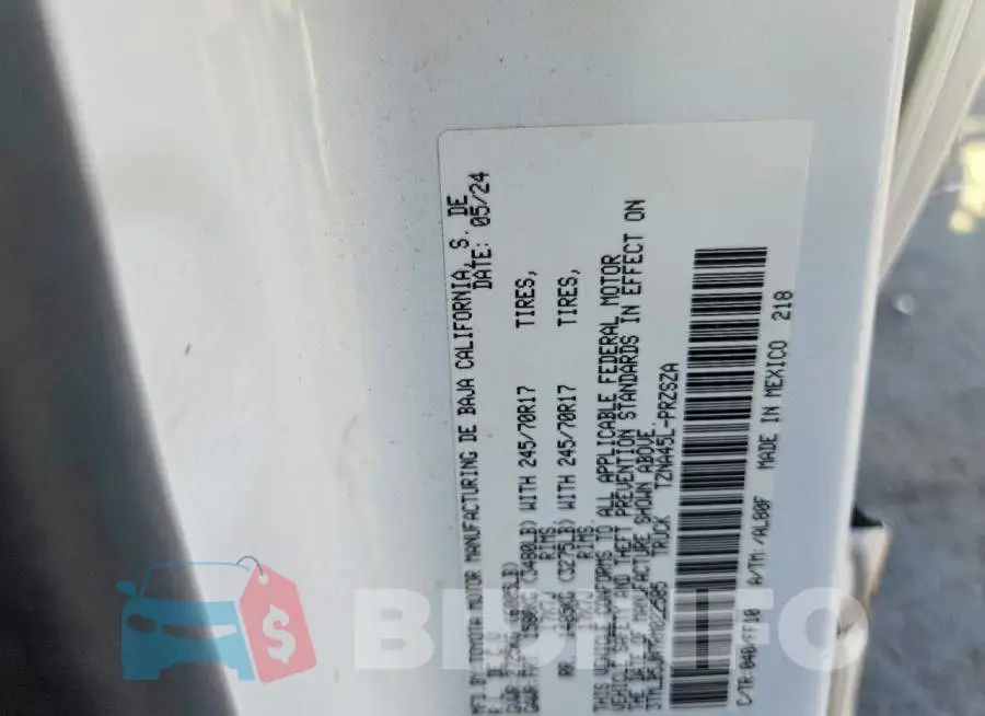 3TMLB5JN7RM022585 Photo# 12