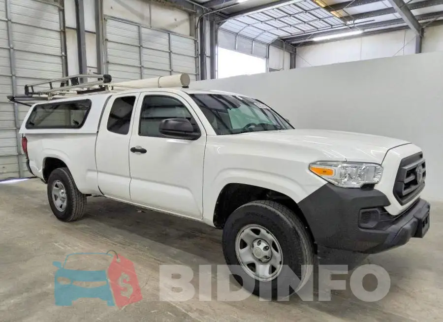 3TYRX5GN7PT086548 Photo# 4