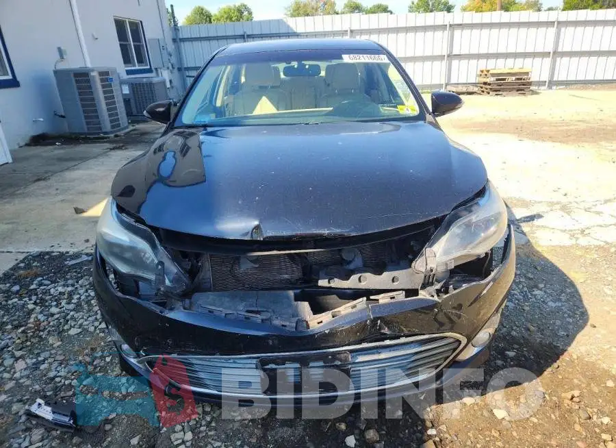 4T1BK1EB2FU174622 Photo# 5