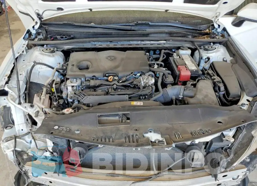 4T1C11AK5PU798252 Photo# 11