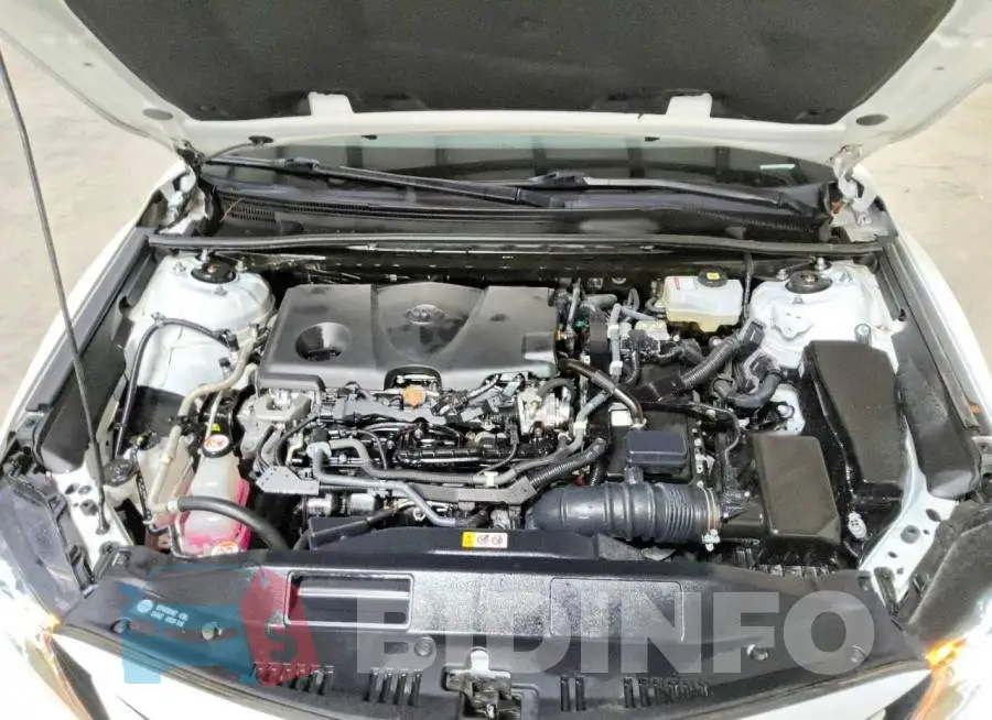 4T1C31AK0NU587001 Photo# 11